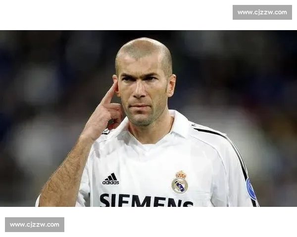 银河战舰传奇三人组:齐达内、贝克汉姆、卡洛斯的天外飞仙时刻