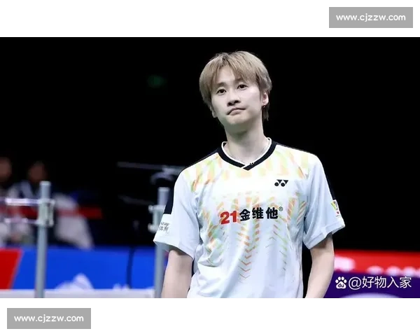 陈雨菲澳门赛夺冠萌翻全场!扔娃娃手滑险送金牌,球迷:菲菲太可爱了