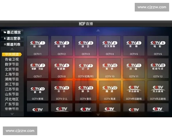 免费看足球直播的软件app推荐汇总热门赛事实时播放一站式观赛体验